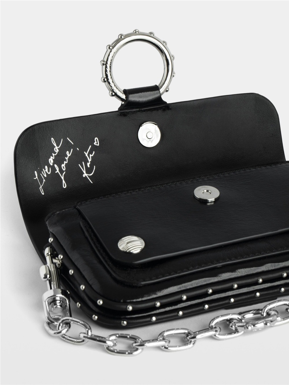 Kate Wallet Bag - Picture 7 of 16